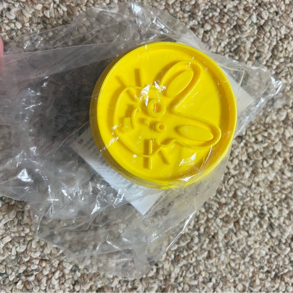 Pampered Chef Easter Cookie Cutters